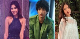 Splitsvilla 16 में लव ट्रायंगल से हाई वोल्टेज ड्रामा