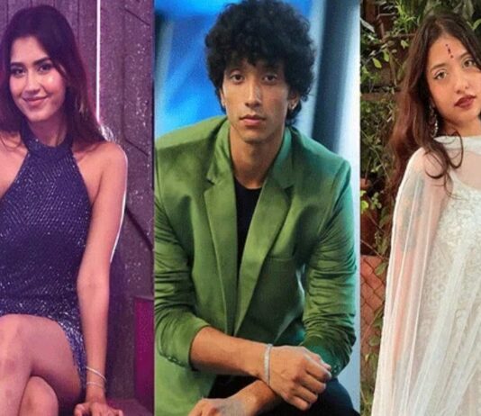 Splitsvilla 16 में लव ट्रायंगल से हाई वोल्टेज ड्रामा