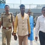 सरहुल पर्व को लेकर DC-SSP ने लिया सिरमटोली-हातमा सरना स्थल का निरीक्षण