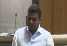 AE वेतन भुगतान पर विधानसभा में बहस तेज