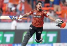 IPL 2026 में ईशान किशन को मिल सकती है SRH में कप्तानी