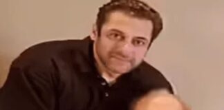 सलमान खान के पिता अस्पताल से डिस्चार्ज