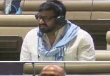 जगराहा डैम पर घिरा सरकार, विधानसभा में गरमाहट