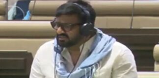 जगराहा डैम पर घिरा सरकार, विधानसभा में गरमाहट