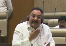 आउटसोर्सिंग भर्ती पर झारखंड विधानसभा सदन में हंगामा