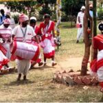 20 मार्च को सरहुल पर्व की रांची में तैयारियां तेज