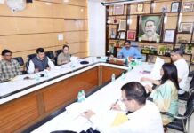 हेमंत सोरेन की बैठक में 6 कैदियों की रिहाई तय