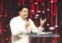 धुर्वा में दो दिवसीय शांति महोत्सव का भव्य समापन