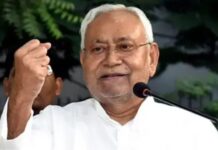 नीतीश की समृद्धि यात्रा 4.0 खत्म, अब 5.0 की बारी