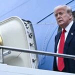 तेल संकट पर ट्रंप का NATO पर वार