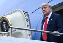 तेल संकट पर ट्रंप का NATO पर वार