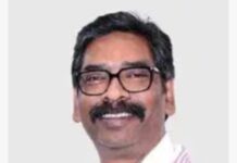 मुख्यमंत्री की ओर से सरहुल व ईद की शुभकामनाएं