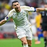 वर्ल्ड कप से पहले चोट से जूझ रहे रोनाल्डो, गेम से आउट