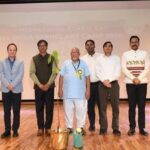 ऑल इंडिया स्प्रिंग आर्ट कैंप 2026 में अंतरराष्ट्रीय वन दिवस का उत्साह