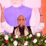 मिडिल ईस्ट संकट पर रक्षा मंत्री का बड़ा बयान