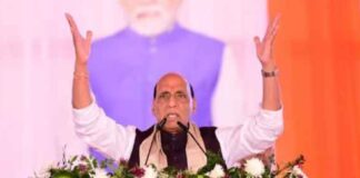 मिडिल ईस्ट संकट पर रक्षा मंत्री का बड़ा बयान