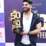 शिव ठाकरे को मिला ‘द 50’ के विजेता का खिताब