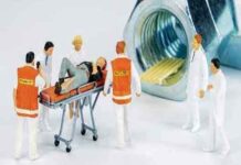 रांची में बनेगा झारखंड का पहला मेडिकल सिमुलेशन सेंटर