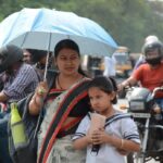 झारखंड में 5 दिन रहेगी गर्मी फिर बदलेगा मौसम, 27-28 मार्च को आंधी-बारिश का अलर्ट