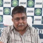 विदेश नीति पर मोदी सरकार पर JMM का हमला