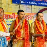 रांची में रामनवमी को लेकर तैयारियां तेज, ट्रैफिक प्लान तैयार