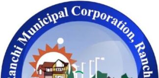 रामनवमी को लेकर रांची में नालों की बड़ी सफाई, श्रद्धालुओं के लिए शहर तैयार