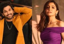 अल्लू अर्जुन की फिल्म ‘AA22xA6’ में अनुष्का की साउथ डेब्यू