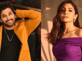 अल्लू अर्जुन की फिल्म ‘AA22xA6’ में अनुष्का की साउथ डेब्यू