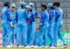 महिला T20 सीरीज में पहली बार अनुष्का शर्मा को मिलेगा मौका