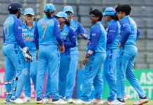 महिला T20 सीरीज में पहली बार अनुष्का शर्मा को मिलेगा मौका