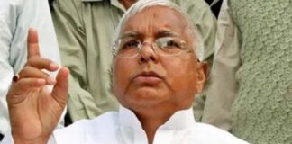 नौकरी पर जमीन घोटाला केस में लालू यादव को दिल्ली हाईकोर्ट से मिला झटका