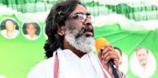 असम चुनाव में JMM ने जारी किए 20 स्टार प्रचारक