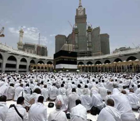 हज 2026 के यात्रियों के लिए नए नियम अपडेट