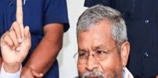 SC आरक्षण पर बाबूलाल मरांडी का बयान