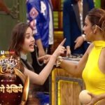 ‘लाफ्टर शेफ्स 3’ की नोकझोक भरी ड्रामा, फुल मस्ती बढ़ा रही शो की TRP