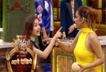 ‘लाफ्टर शेफ्स 3’ की नोकझोक भरी ड्रामा, फुल मस्ती बढ़ा रही शो की TRP