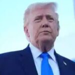 मिडिल ईस्ट तनाव में ट्रंप का बड़ा ऐलान