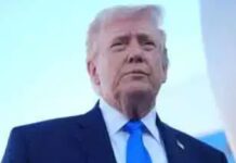 मिडिल ईस्ट तनाव में ट्रंप का बड़ा ऐलान