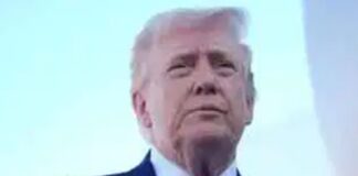 मिडिल ईस्ट तनाव में ट्रंप का बड़ा ऐलान