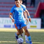 फुटबॉल में भारत का जलवा से पाकिस्तान बाहर, सेमीफाइनल में एंट्री