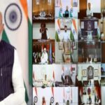 मिडिल ईस्ट तनाव पर PM मोदी की राज्यों के मुख्यमंत्री के साथ बड़ी बैठक