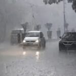 झारखंड में हीट के बाद आएगी तूफानी बदलाव, कई जिलों में अलर्ट जारी