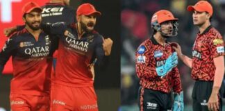 IPL 2026 का धमाकेदार शुरुआत आज से, पहला मैच RCB vs SRH