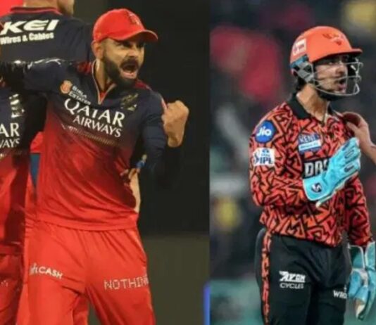IPL 2026 का धमाकेदार शुरुआत आज से, पहला मैच RCB vs SRH