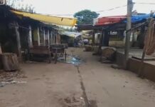 रांची के आजाद बस्ती का बदलेगा रूप, अवैध बूचड़खाना को हटाकर जमीन पर बनेगी लाइब्रेरी