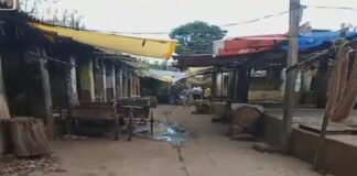 रांची के आजाद बस्ती का बदलेगा रूप, अवैध बूचड़खाना को हटाकर जमीन पर बनेगी लाइब्रेरी