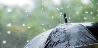 झारखंड के मौसम में बदलाव