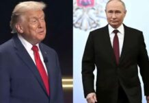 मिडिल ईस्ट तनाव में US का ईरान पर हमला