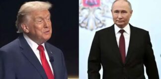 मिडिल ईस्ट तनाव में US का ईरान पर हमला