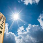 झारखंड में बढ़ती गर्मी बन रही गंभीर चिंता का विषय